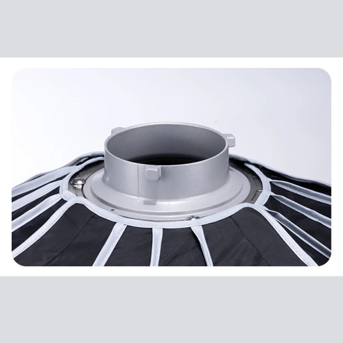 Софтбокс Ulanzi Fold L65 Lantern 65см