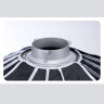 Софтбокс Ulanzi Fold L65 Lantern 65см