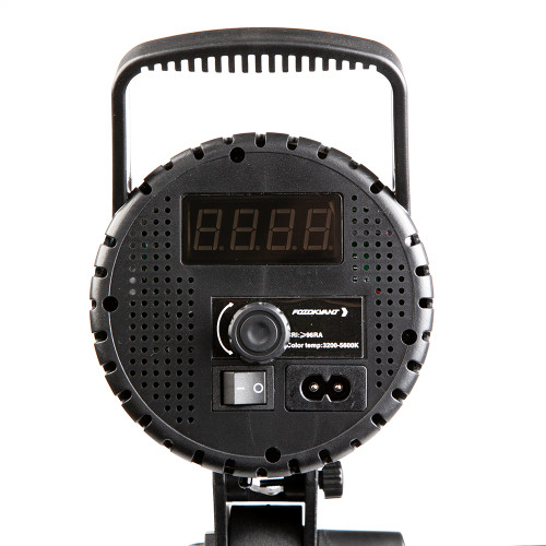 Fotokvant LED-200W светодиодный COB осветитель 180 Вт 3200-5600 К