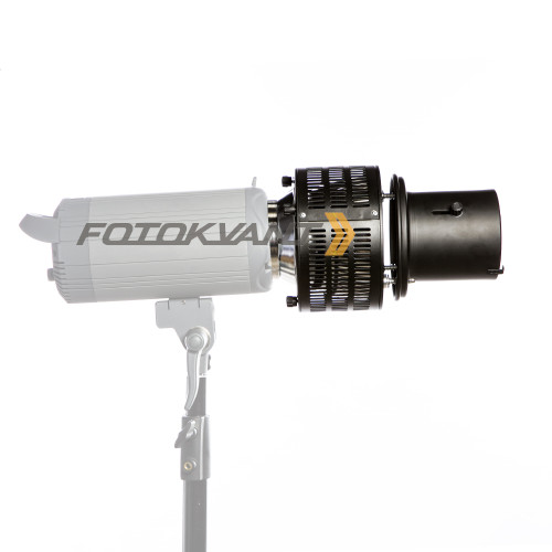 Fotokvant RO-02BR PLUS оптический рефлектор с байонетом Broncolor Pulso G