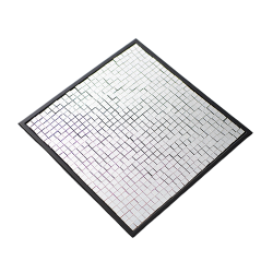 Отражатель NiceFoto Multi-Mirror Reflector 50x50 Серебро