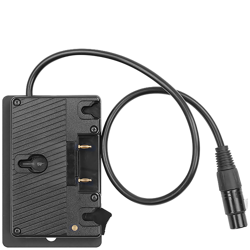 Адаптер питания Soonwell P-AP Gold Mount