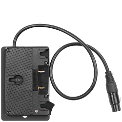 Адаптер питания Soonwell P-AP Gold Mount