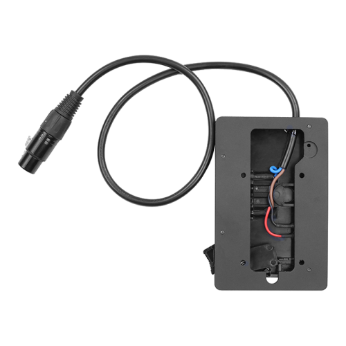 Адаптер питания Soonwell P-AP Gold Mount