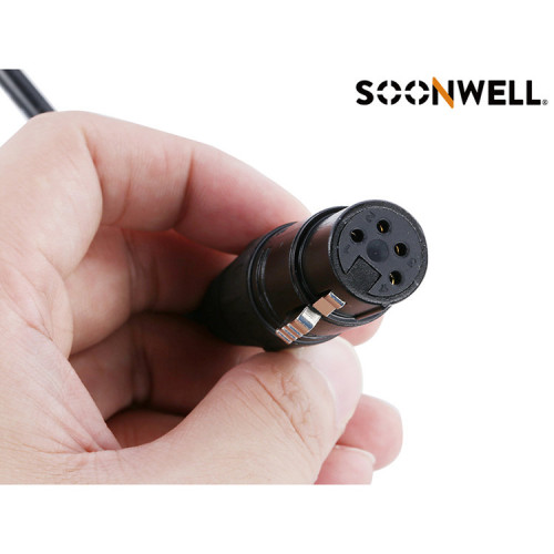 Адаптер питания Soonwell P-AP Gold Mount