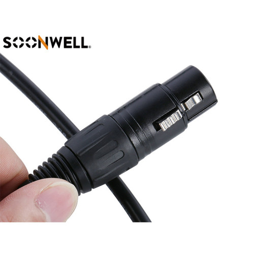 Адаптер питания Soonwell P-AP Gold Mount