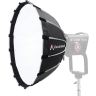 Софтбокс Aputure Quick Dome 60