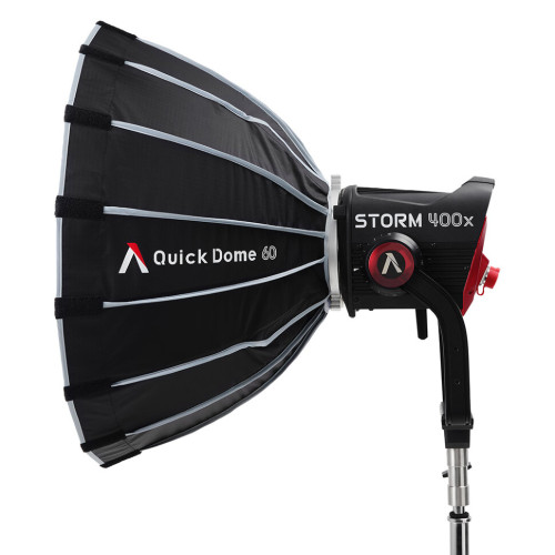 Софтбокс Aputure Quick Dome 60