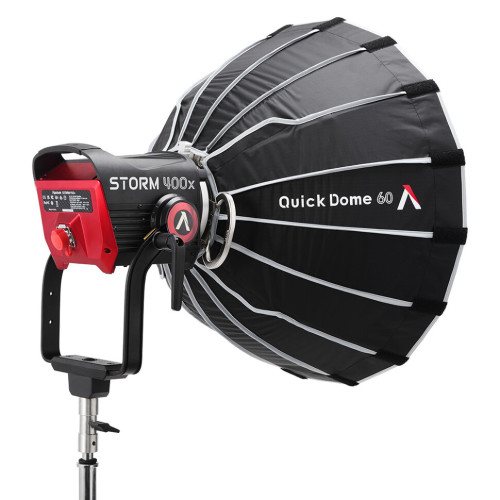 Софтбокс Aputure Quick Dome 60