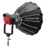 Софтбокс Aputure Quick Dome 60