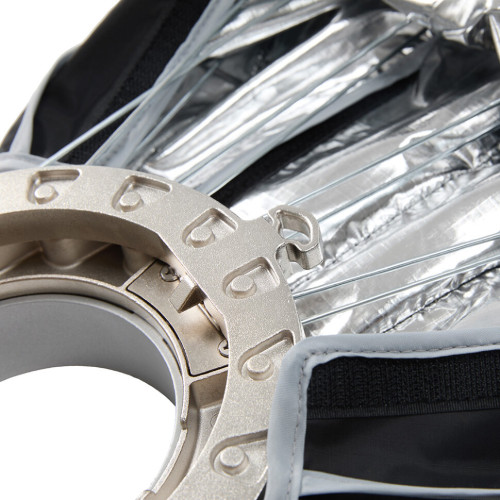 Софтбокс Aputure Quick Dome 60