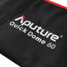 Софтбокс Aputure Quick Dome 60