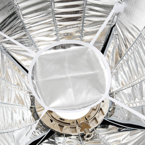 Софтбокс Aputure Quick Dome 60