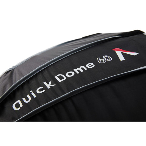 Софтбокс Aputure Quick Dome 60