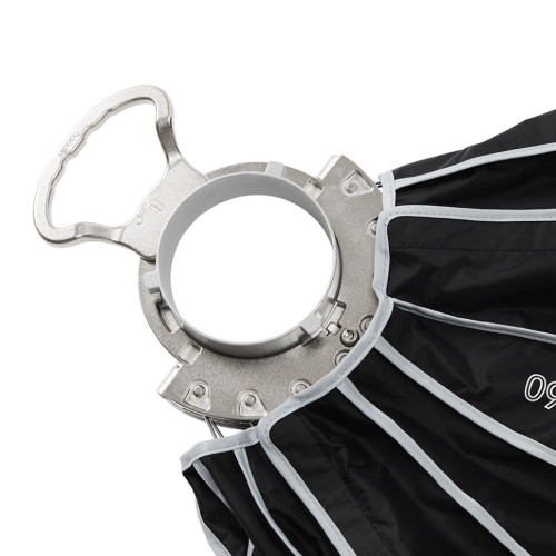 Софтбокс Aputure Quick Dome 60