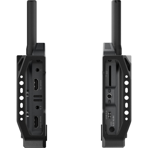 Клетка с козырьком Accsoon для CineView M7/M7 Pro