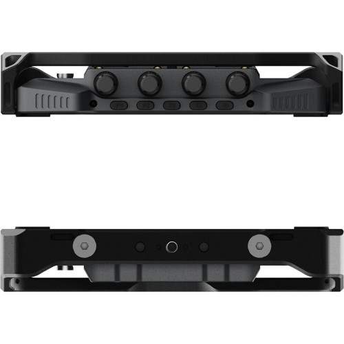 Клетка с козырьком Accsoon для CineView M7/M7 Pro