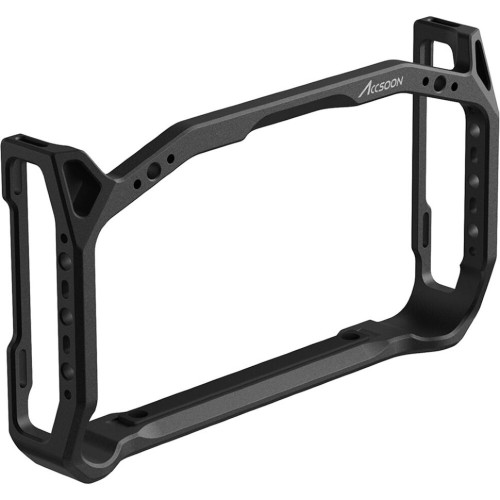 Клетка с козырьком Accsoon для CineView M7/M7 Pro