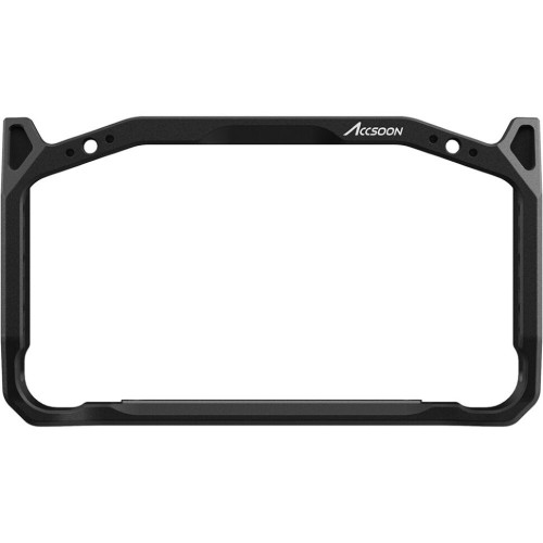 Клетка с козырьком Accsoon для CineView M7/M7 Pro