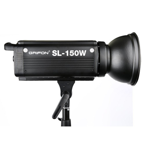 Grifon LED GRIFON SL 150 II W светодиодный осветитель