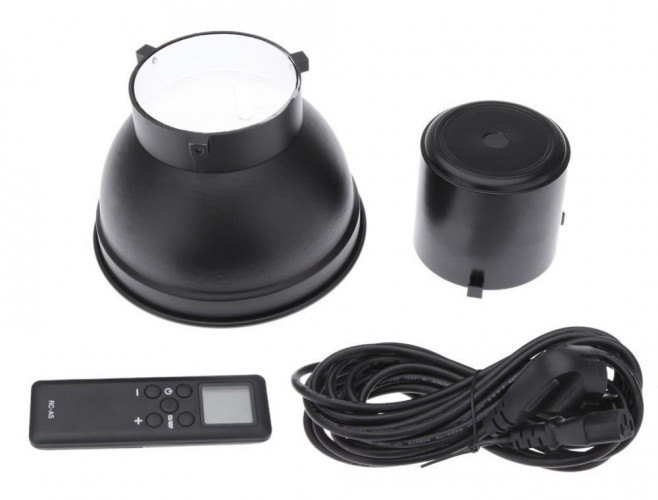 Grifon LED GRIFON SL 150 II W светодиодный осветитель