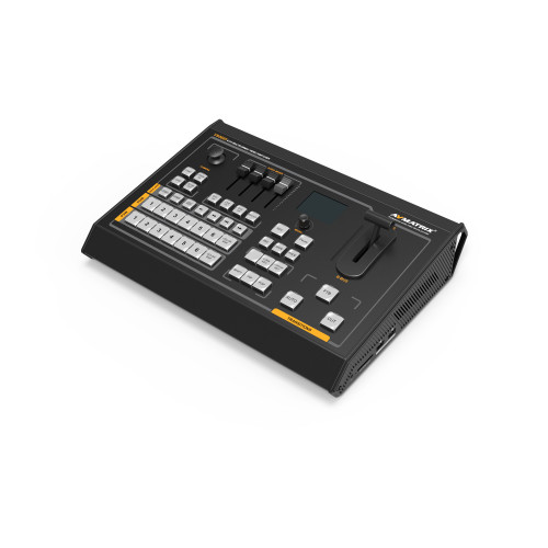 Видеомикшер AVMATRIX VS0605 cтационарный 6CH SDI PTZ