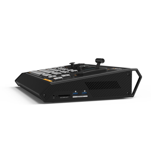 Видеомикшер AVMATRIX VS0605 cтационарный 6CH SDI PTZ