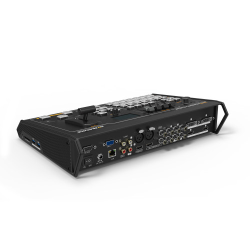 Видеомикшер AVMATRIX VS0605 cтационарный 6CH SDI PTZ