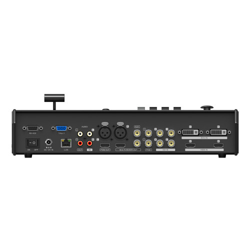 Видеомикшер AVMATRIX VS0605 cтационарный 6CH SDI PTZ