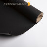 Fotokvant BGP-1310-44 фон бумажный 1,35х10 м черный