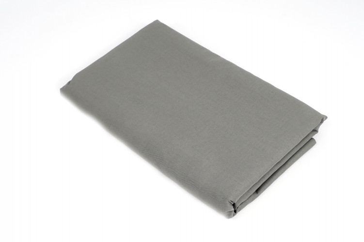 Фон тканевый FST-B33-125 серый