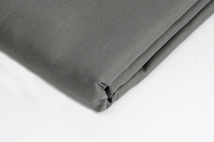 Фон тканевый FST-B33-125 серый