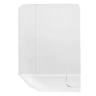 Мульти сплит система на 2 комнаты Royal Thermo RTFMO/out-14HN8 / RTFMI/in-07HN8/white - 2 шт. Комплект Barocco White