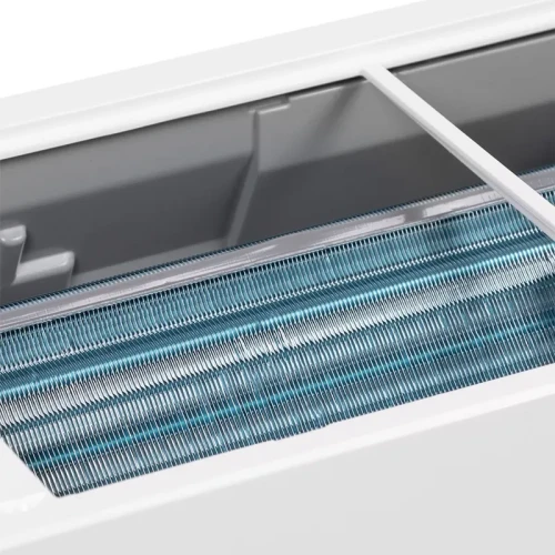 Мульти сплит система на 2 комнаты Royal Thermo RTFMO/out-14HN8 / RTFMI/in-07HN8/white - 2 шт. Комплект Barocco White