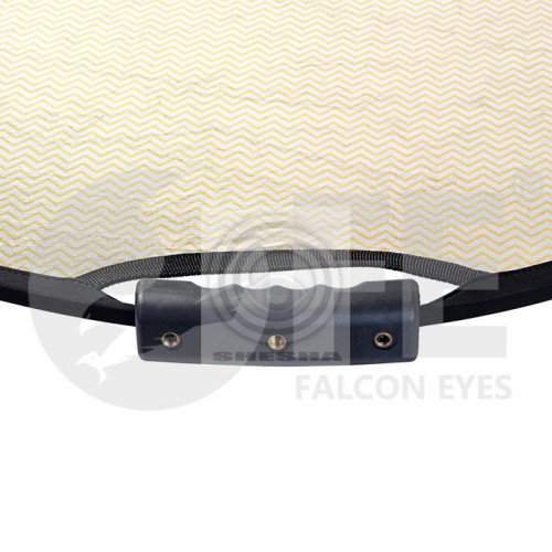 Отражатель Falcon Eyes CFR-32M HL
