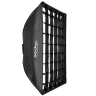 Софтбокс Godox SB-FW6060 с сотами