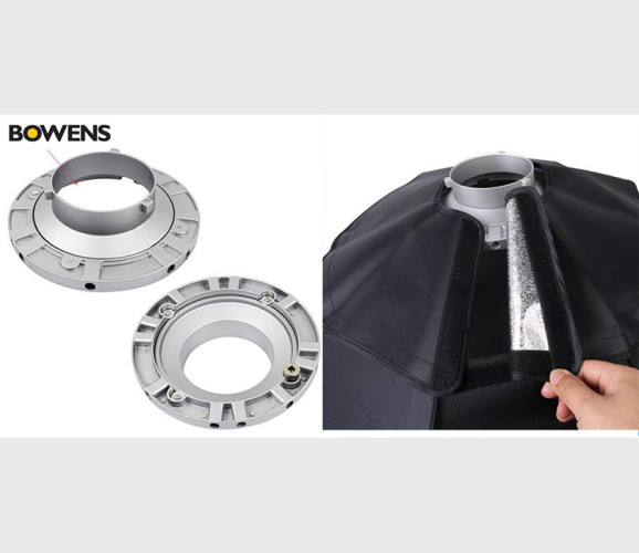 Софтбокс Godox SB-FW6060 с сотами