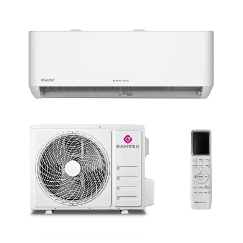 Кондиционер настенный Dantex RK-09SAT2I PLUS/RK-09SAT2IE Advance Pro Plus 2 Inverter