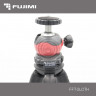 Fujimi FFT-SLOTH Гибкий штатив с держателем для смартфона и переходником для GoPro камер