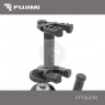 Fujimi FFT-SLOTH Гибкий штатив с держателем для смартфона и переходником для GoPro камер