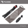 Fujimi FFT-SLOTH Гибкий штатив с держателем для смартфона и переходником для GoPro камер