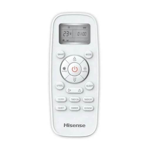 Кондиционер настенный Hisense AS-18HR4RMADJ00 Easy Classic A