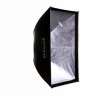 Paralite KU-4S 80x120 софтбокс 80x120 см легкосборный