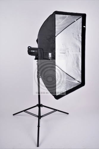 Софтбокс FST SB-240 60x90 см с сотами