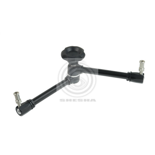 Держатель шарнирный GreenBean PowerArm PA-093 шаровый