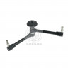 Держатель шарнирный GreenBean PowerArm PA-093 шаровый