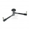 Держатель шарнирный GreenBean PowerArm PA-093 шаровый