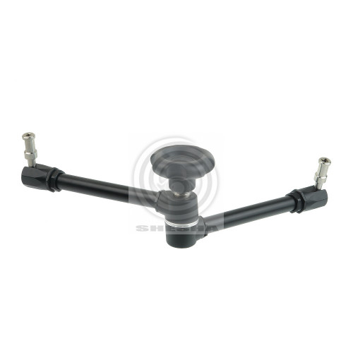 Держатель шарнирный GreenBean PowerArm PA-093 шаровый