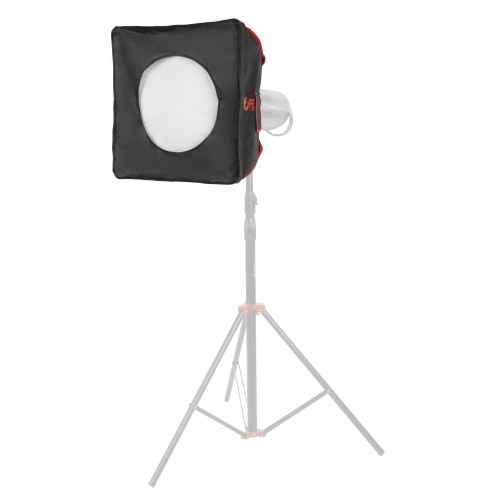 Софтбокс Falcon Eyes SBQ-SBII 4545 BW
