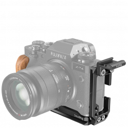 L-площадка SmallRig 3148 Kit для Fujifilm X-T4